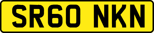 SR60NKN