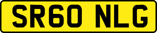 SR60NLG