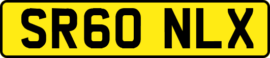 SR60NLX
