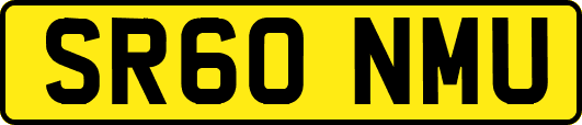 SR60NMU