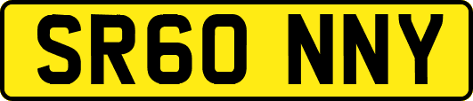 SR60NNY