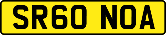 SR60NOA