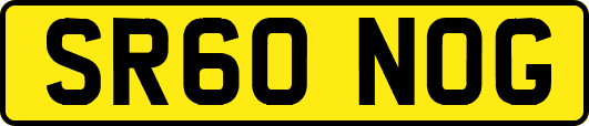 SR60NOG