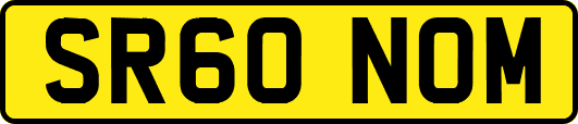 SR60NOM