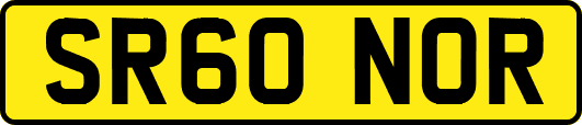 SR60NOR