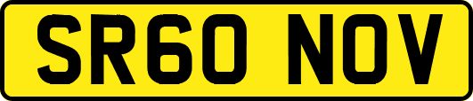 SR60NOV