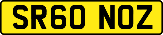 SR60NOZ