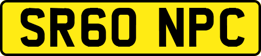 SR60NPC