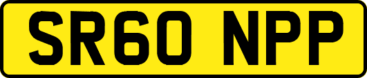 SR60NPP
