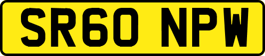 SR60NPW