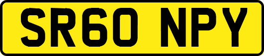 SR60NPY