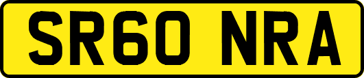 SR60NRA
