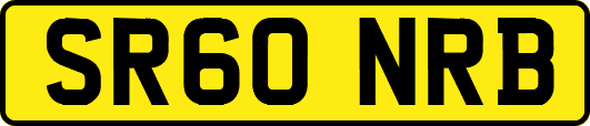 SR60NRB