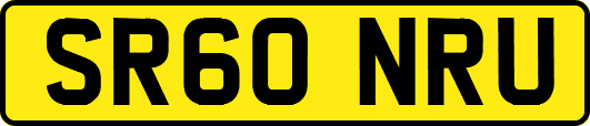 SR60NRU