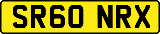 SR60NRX