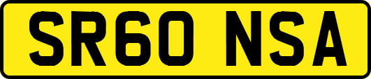 SR60NSA