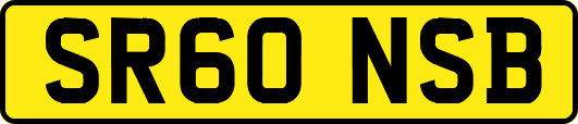 SR60NSB