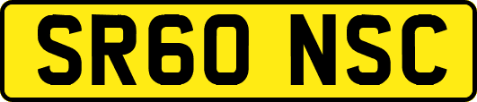 SR60NSC