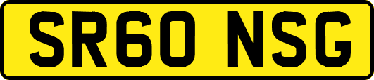 SR60NSG