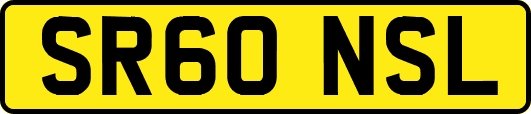 SR60NSL