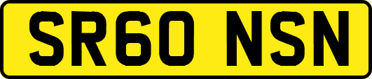 SR60NSN