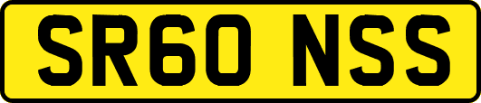 SR60NSS