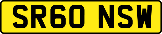 SR60NSW