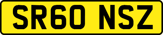 SR60NSZ