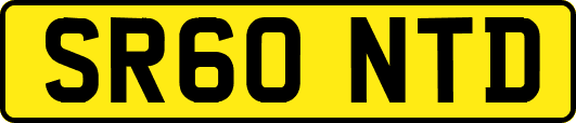 SR60NTD