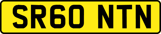 SR60NTN