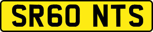 SR60NTS