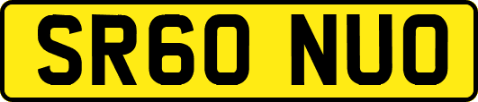 SR60NUO