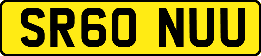 SR60NUU