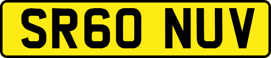 SR60NUV