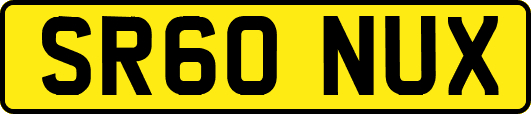 SR60NUX