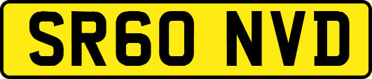 SR60NVD