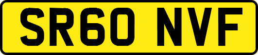 SR60NVF