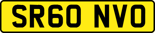 SR60NVO