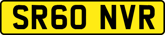 SR60NVR