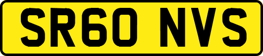 SR60NVS