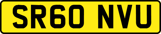 SR60NVU