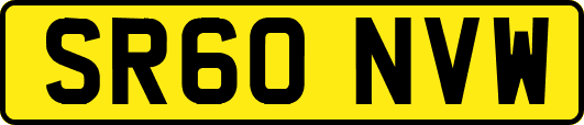 SR60NVW