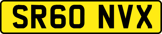 SR60NVX