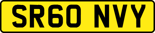SR60NVY