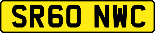 SR60NWC