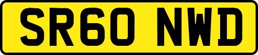 SR60NWD