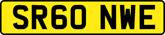 SR60NWE