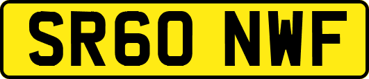 SR60NWF