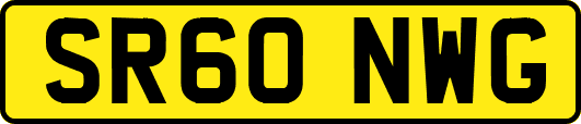 SR60NWG