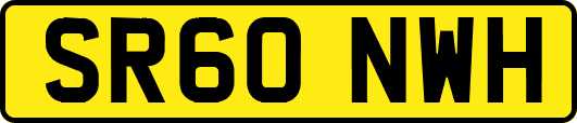 SR60NWH